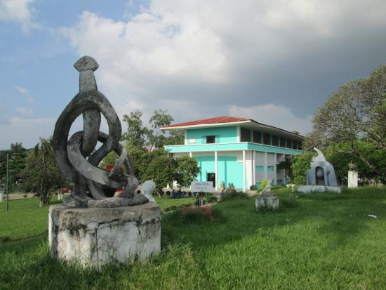 Academie des Beaux-Arts